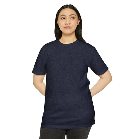 Unisex CVC Jersey T-shirt LB
