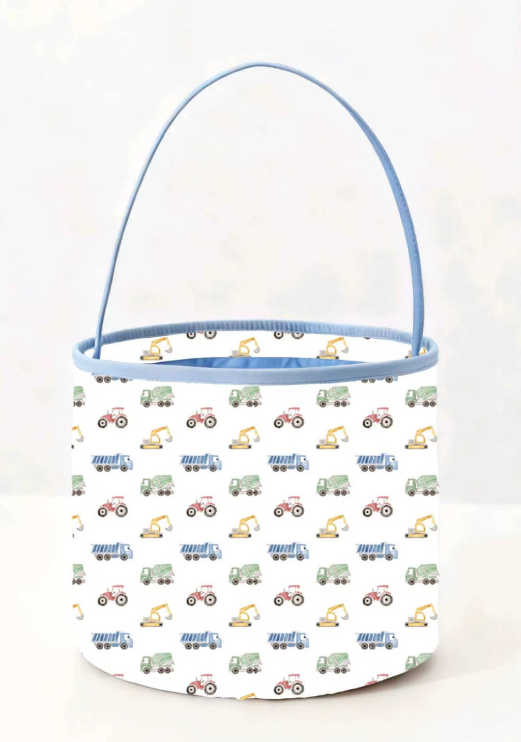 Monogram Blanks - Basket, Tote, Everything, Easter Basket