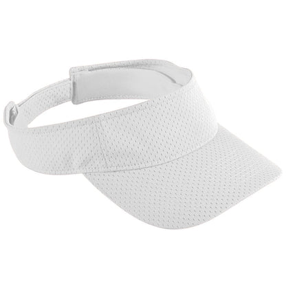 100 Years Celebration Athletic Mesh Visor SIES102