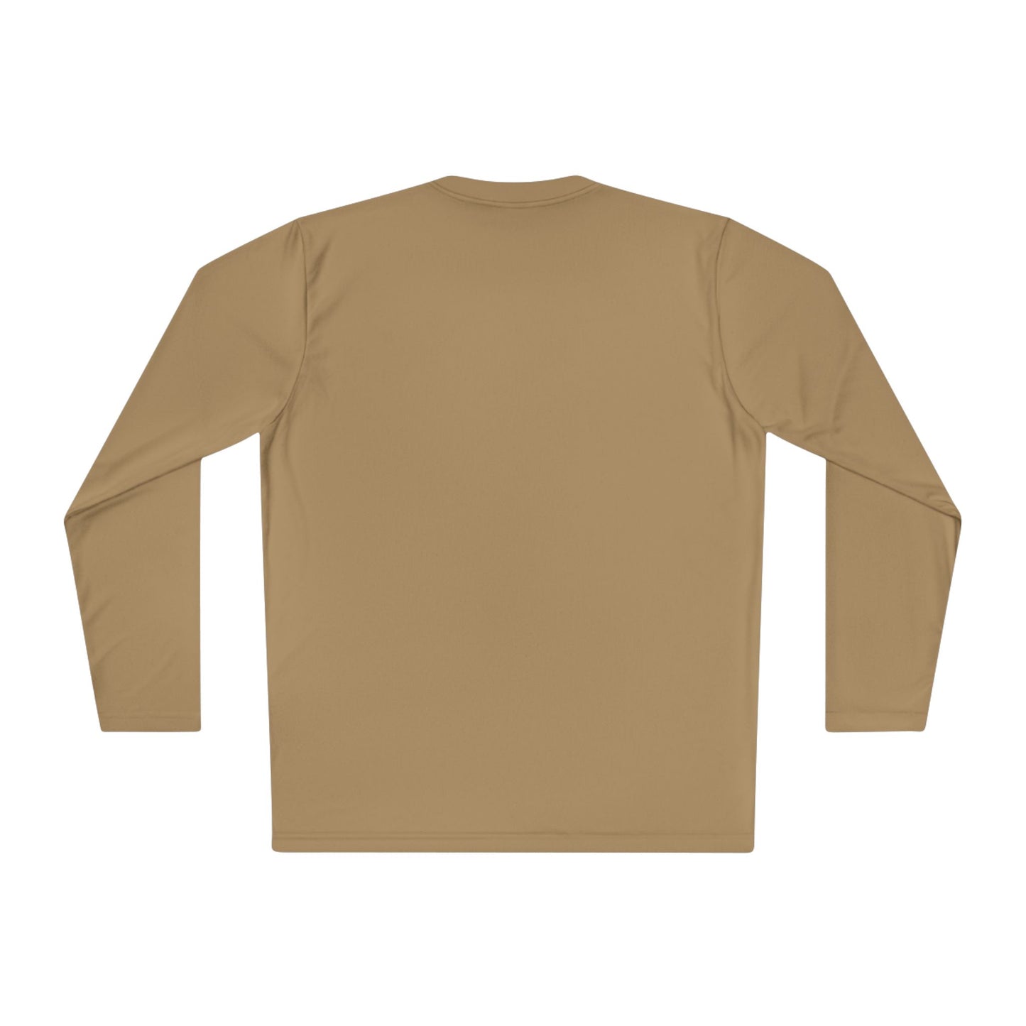 Unisex Long Sleeve Tee for All Occasions, Casual Wear, Graphic Tee, Gift for Her, Wardrobe Staple, Everyday Comfort
