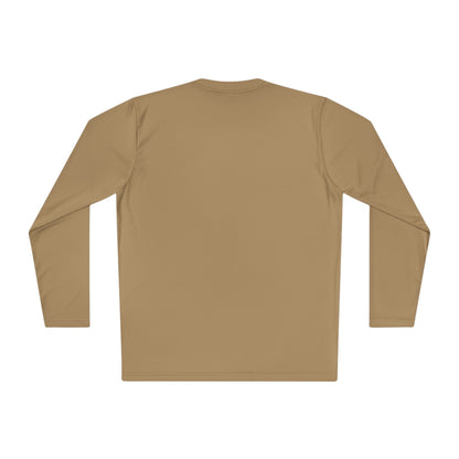 Unisex Long Sleeve Tee for All Occasions, Casual Wear, Graphic Tee, Gift for Her, Wardrobe Staple, Everyday Comfort