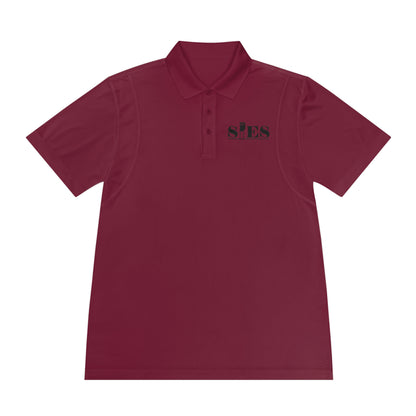 Youth Sport Polo Shirt SIES