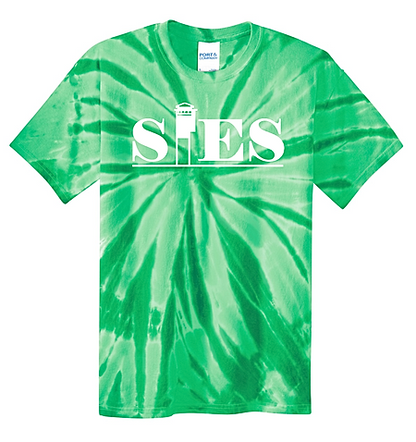 Youth Tie Dye SIES