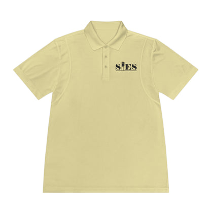 Men's Sport Polo Shirt SIES
