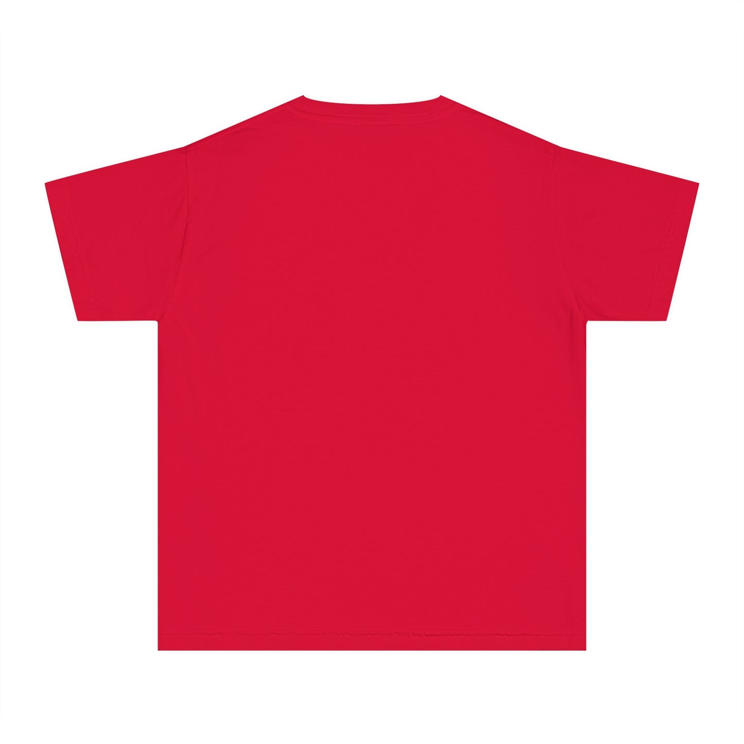 Youth Midweight Tee with Retro SIES Design, Cool Casual T-Shirt, Perfect for Summer, Gift for Teens, Vintage Style Top