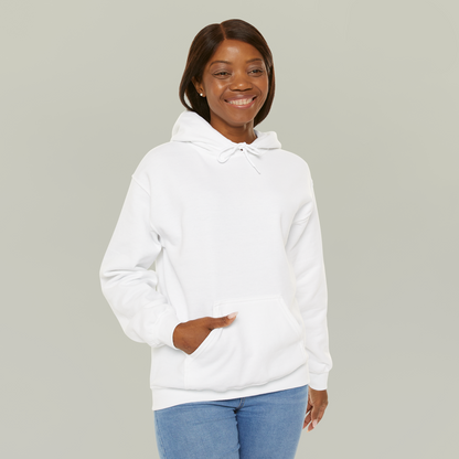 Warning Girls Trip Hooded Sweatshirt