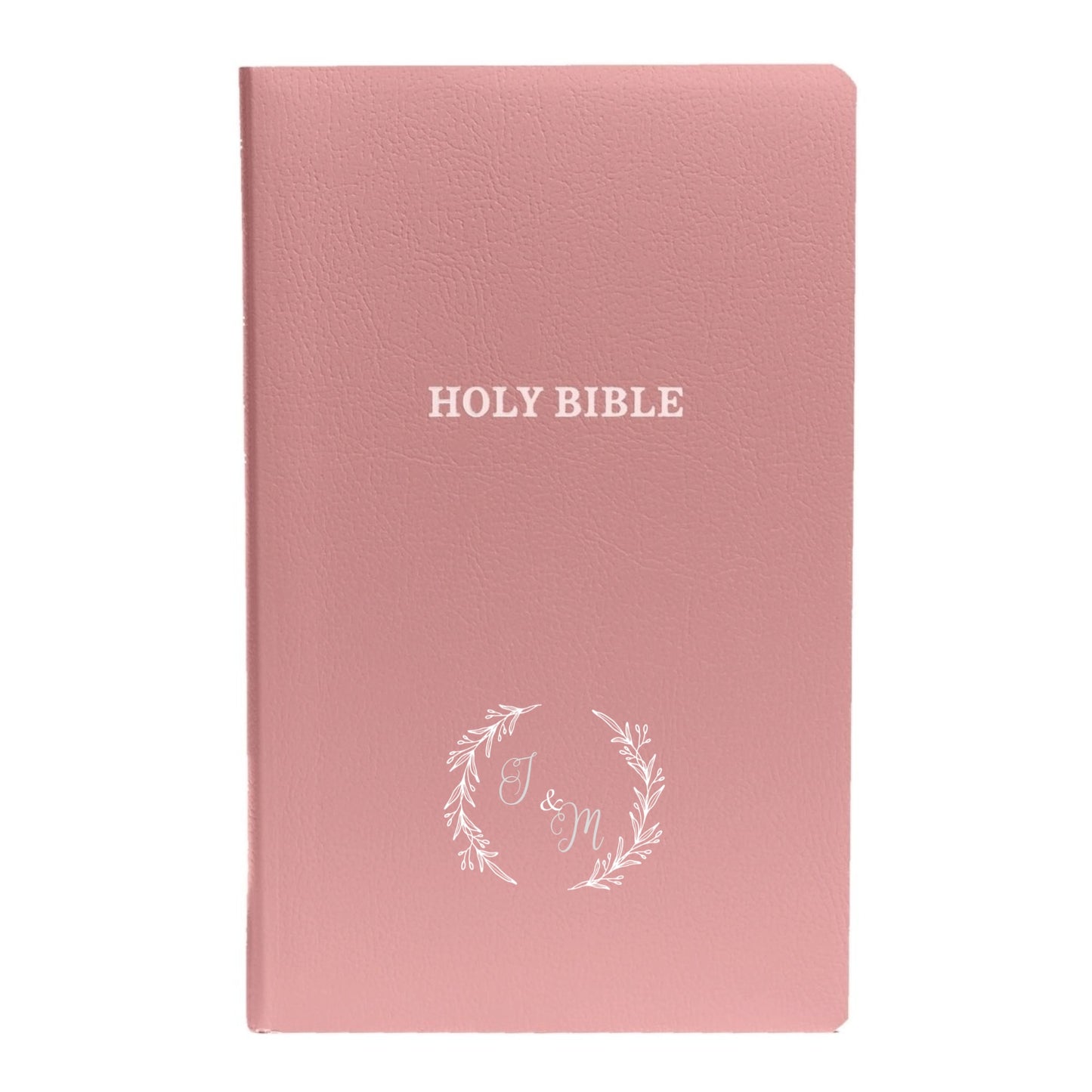 Personalized Gift Bible
