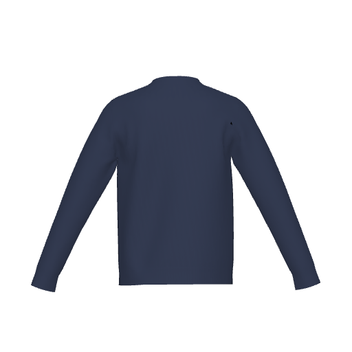 Kids Crewneck Sweater Classic Fit
