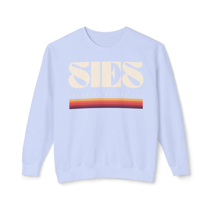 Sullivan's Island Adult Sweatshirt - School Spirit Vintage Logo