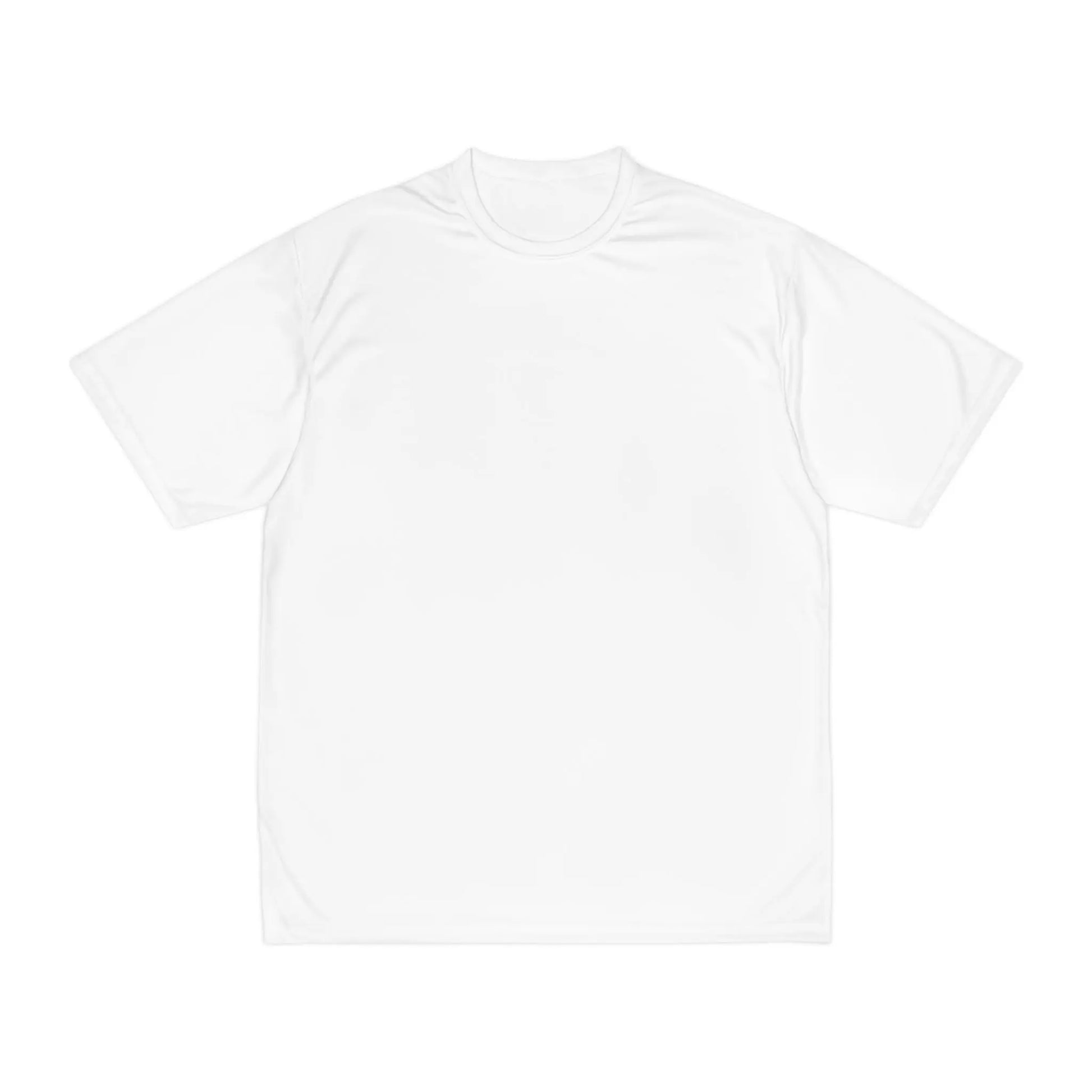 Men's Performance T-Shirt WW - An Initial Impression