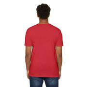 Copy of Unisex CVC Jersey T-shirt