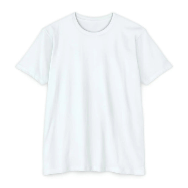 Copy of Unisex CVC Jersey T-shirt