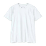 Unisex CVC Jersey T-shirt
