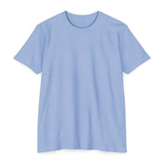 Copy of Unisex CVC Jersey T-shirt
