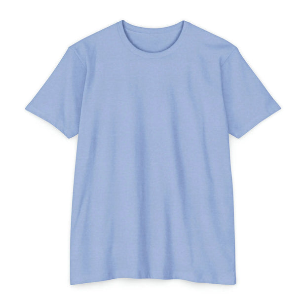 Copy of Unisex CVC Jersey T-shirt