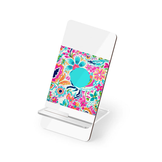 Mobile Phone Personalized Stand
