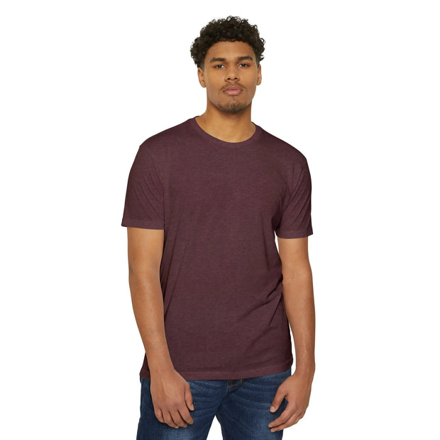 Copy of Unisex CVC Jersey T-shirt
