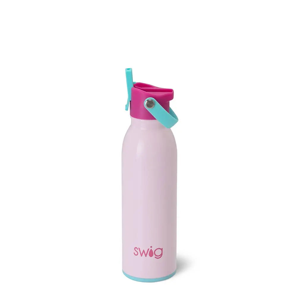 Swig Life Flip + Sip Water Bottle (16oz) - An Initial Impression