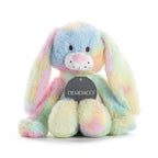 Tinies Tie-Dye Bunny - 7in