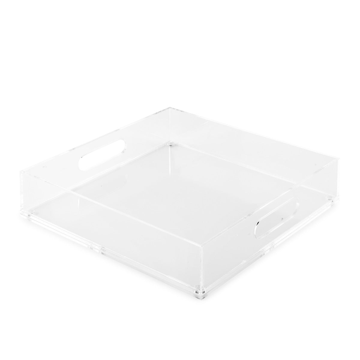 SQUARE SERVING TRAY