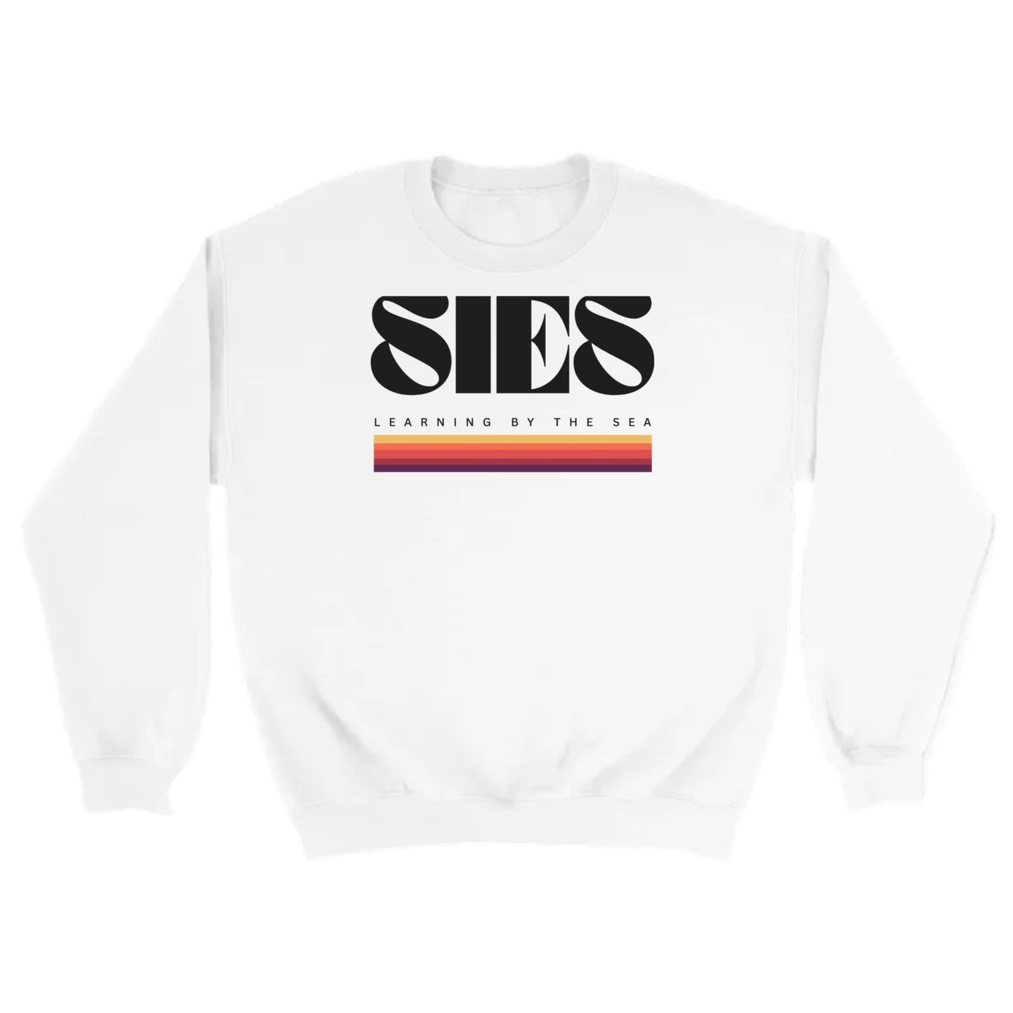 Unisex Crewneck Sweatshirt SIES