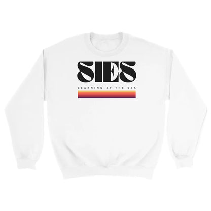 Unisex Crewneck Sweatshirt SIES