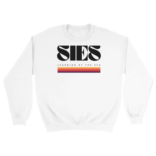 Classic Unisex Crewneck Sweatshirt SIES