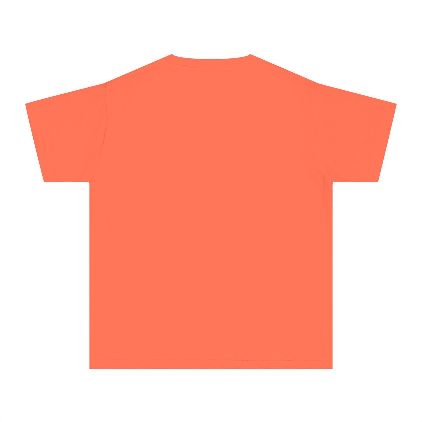 Youth Midweight Tee with Retro SIES Design, Cool Casual T-Shirt, Perfect for Summer, Gift for Teens, Vintage Style Top