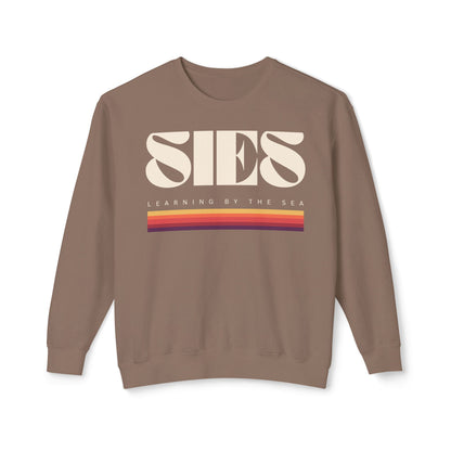 Sullivan's Island Adult Sweatshirt - School Spirit Vintage Logo