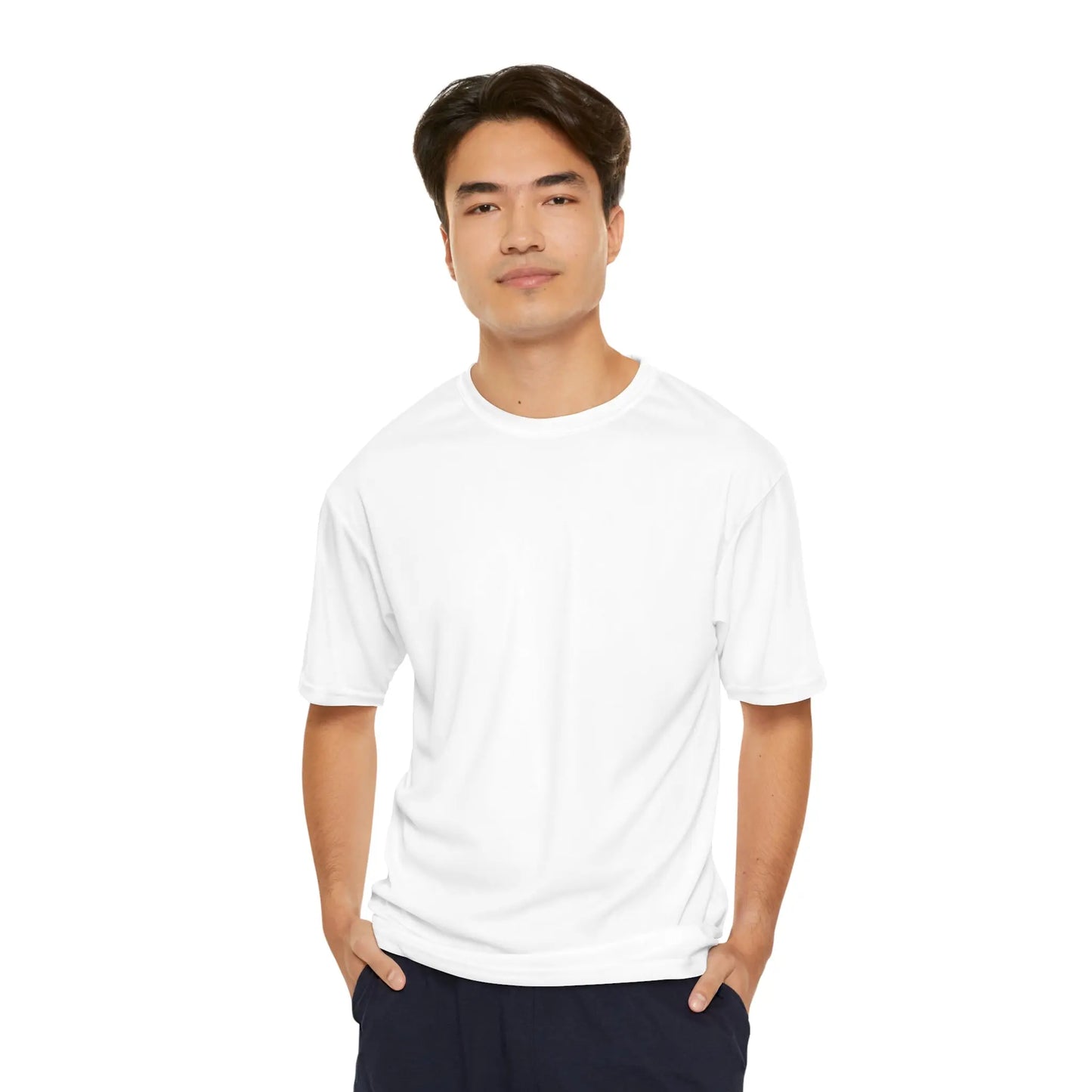 Men's Performance T-Shirt WW - An Initial Impression