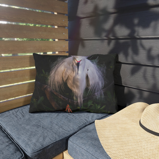 Outdoor Pillows with Mitch Schlimer Artography where "Every Photo Has A Story".