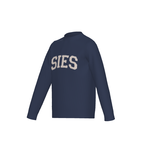 Kids Crewneck Sweater Classic Fit
