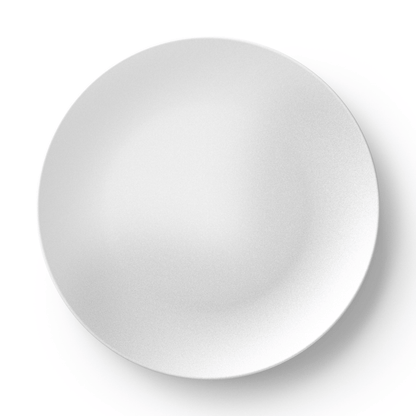 10” Plate for Dad