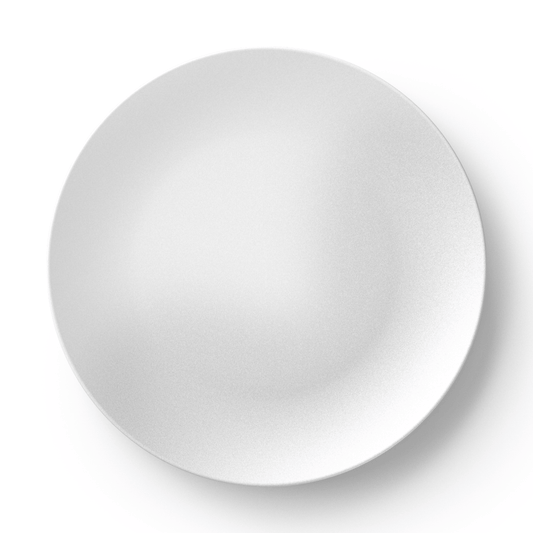 10” Plate for Dad