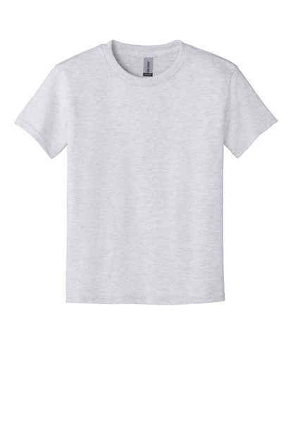 Unisex Heavy Cotton Crew Neck Tee SIES