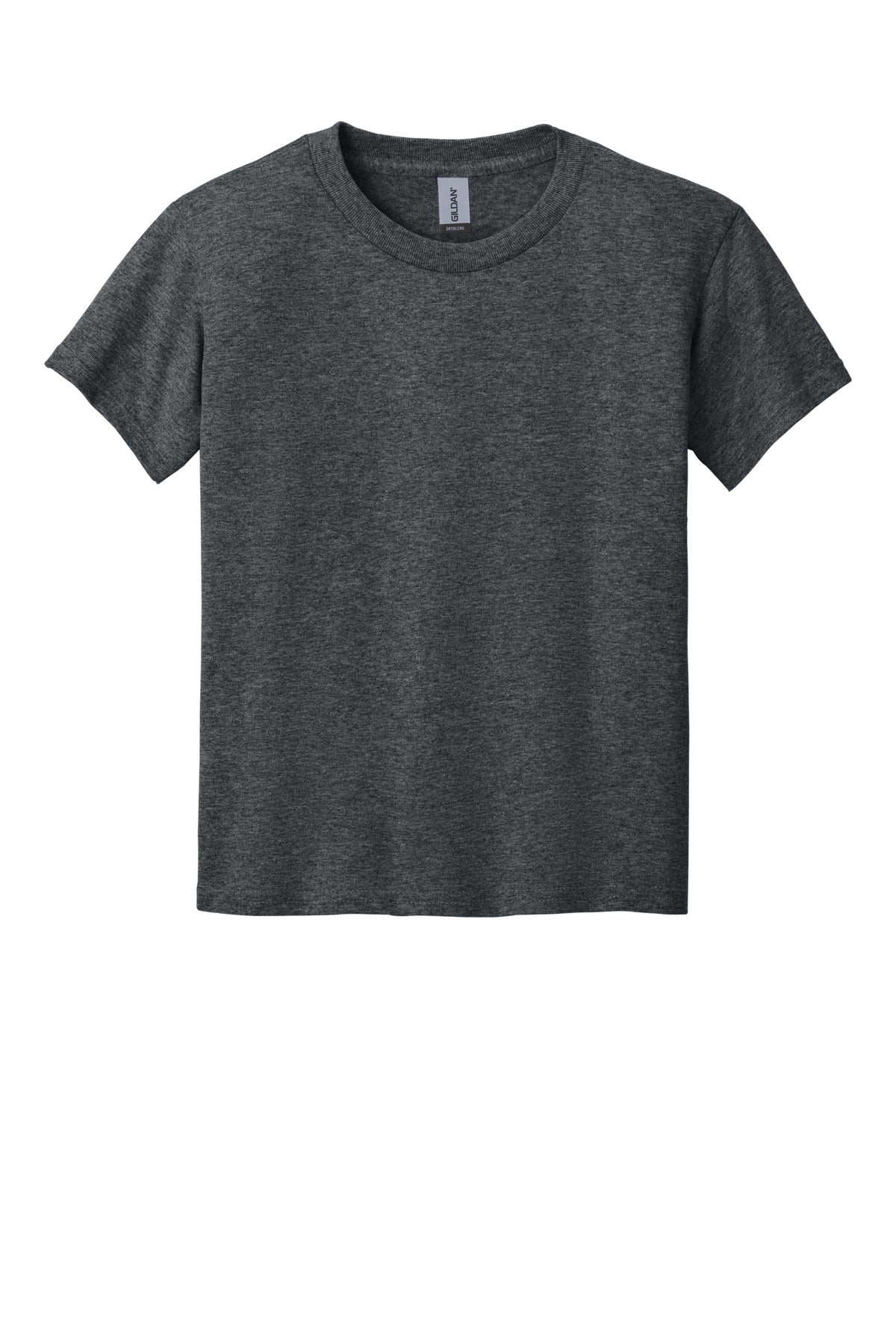 Unisex Heavy Cotton Crew Neck Tee SIES