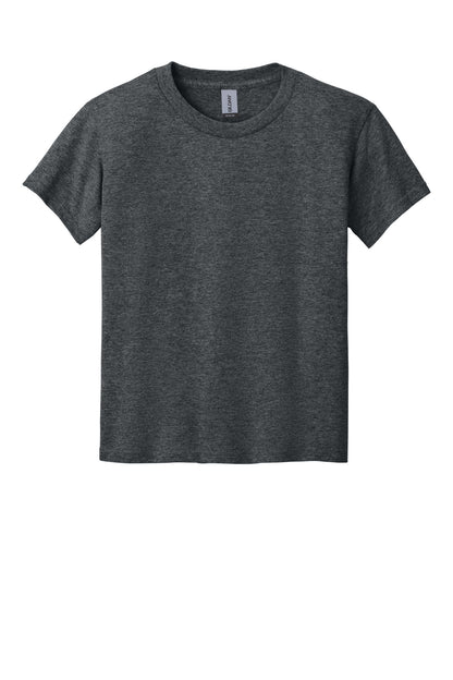 Unisex Heavy Cotton Crew Neck Tee SIES