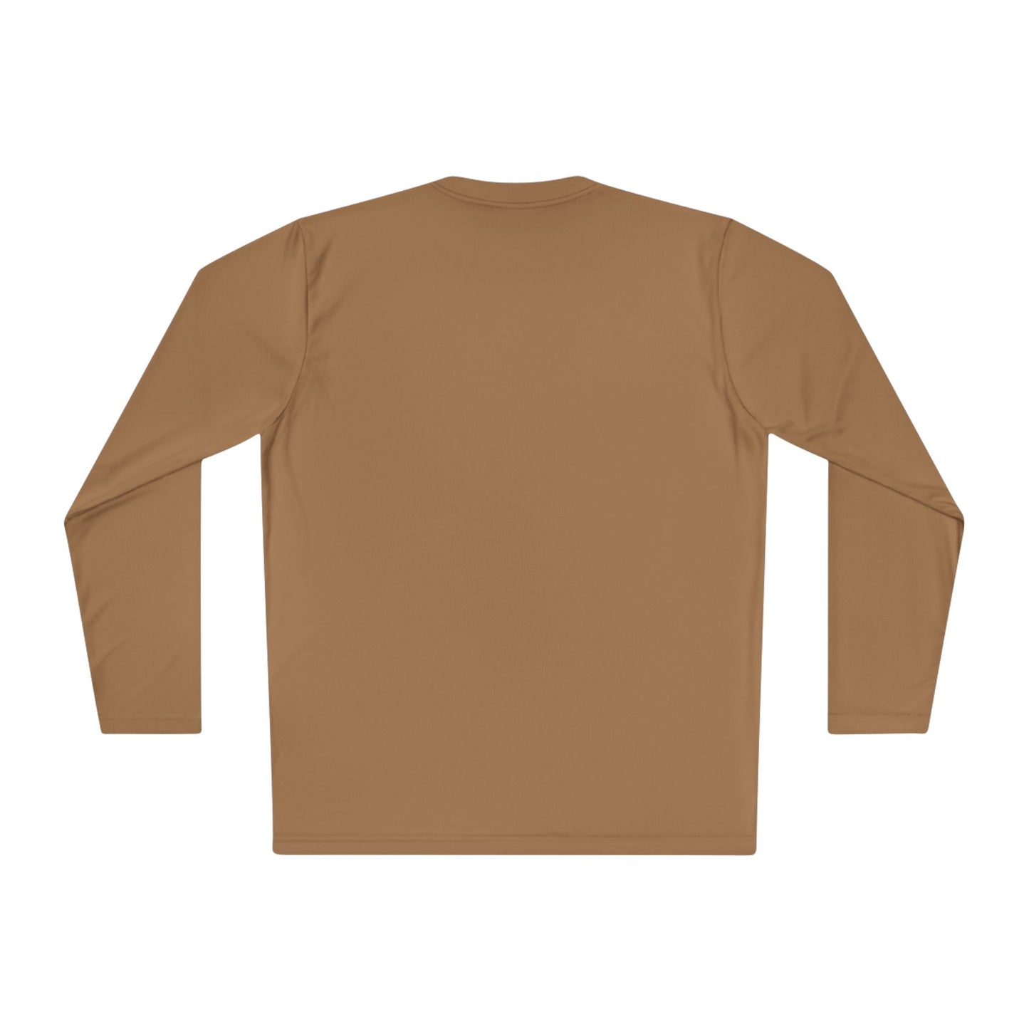 Unisex Long Sleeve Tee for All Occasions, Casual Wear, Graphic Tee, Gift for Her, Wardrobe Staple, Everyday Comfort