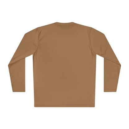 Unisex Long Sleeve Tee for All Occasions, Casual Wear, Graphic Tee, Gift for Her, Wardrobe Staple, Everyday Comfort