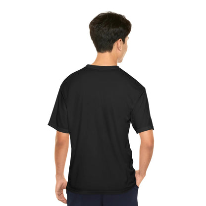 Men's Performance T-Shirt WW - An Initial Impression