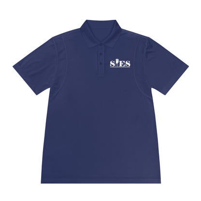 Youth Sport Polo Shirt SIES