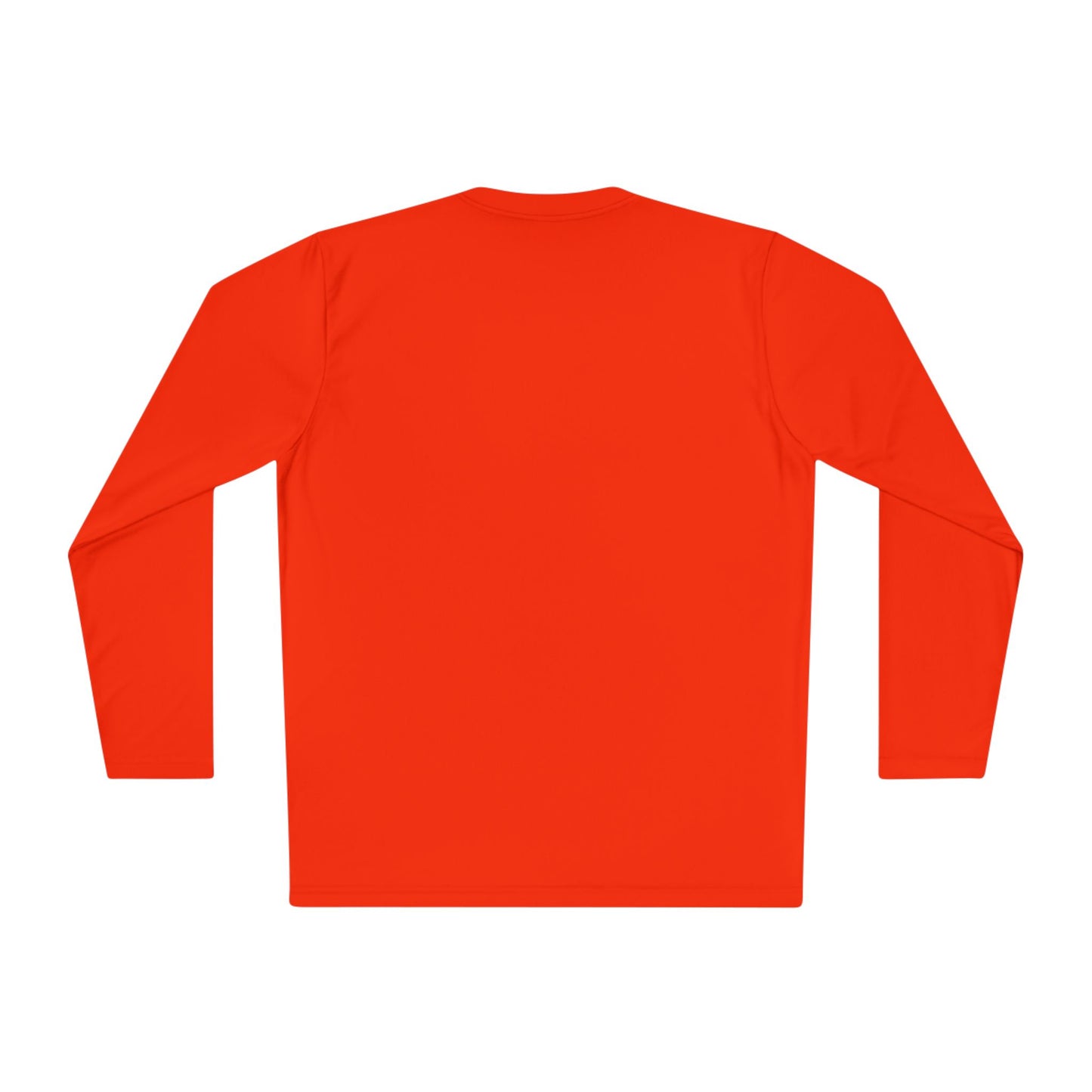 Unisex Long Sleeve Tee for All Occasions, Casual Wear, Graphic Tee, Gift for Her, Wardrobe Staple, Everyday Comfort