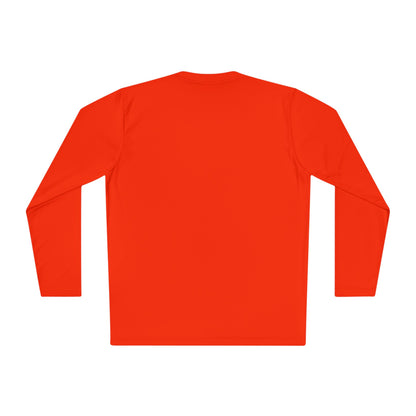 Unisex Long Sleeve Tee for All Occasions, Casual Wear, Graphic Tee, Gift for Her, Wardrobe Staple, Everyday Comfort