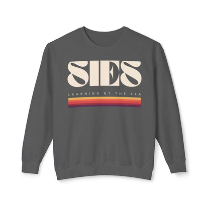 Sullivan's Island Adult Sweatshirt - School Spirit Vintage Logo