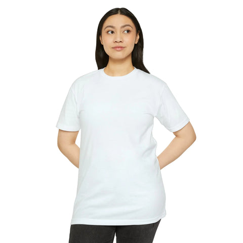 Unisex CVC Jersey T-shirt OCA