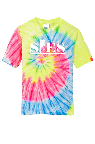 Youth Tie Dye SIES