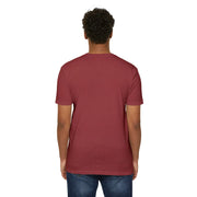 Copy of Unisex CVC Jersey T-shirt