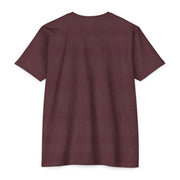 Unisex CVC Jersey T-shirt WW