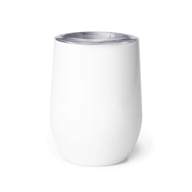 Wine Tumbler - An Initial Impression