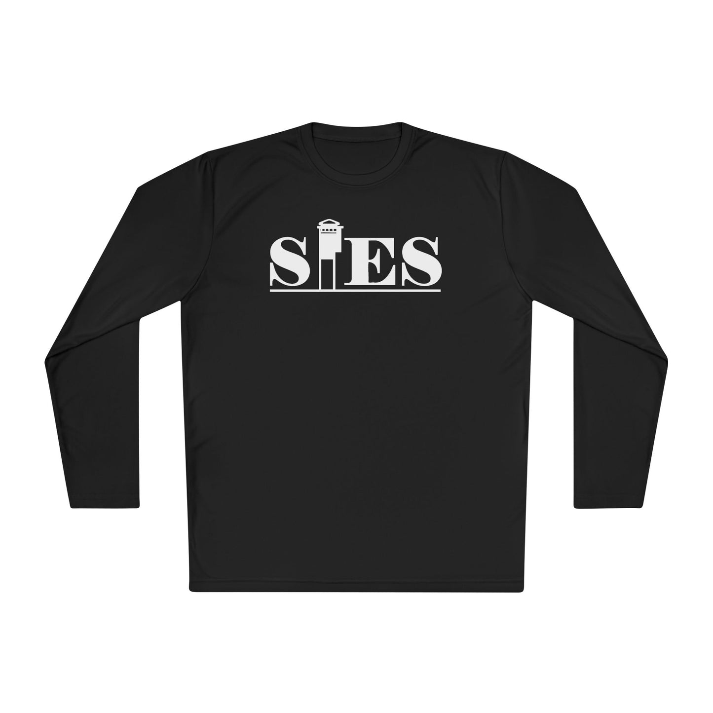 Unisex Long Sleeve Tee for All Occasions, Casual Wear, Graphic Tee, Gift for Her, Wardrobe Staple, Everyday Comfort